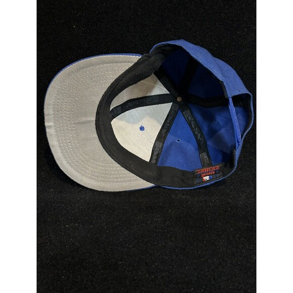 Milwaukee Brewers New Era Snapback Hat/Cap Embroidered Rare 6 Star - Picture 4 of 15